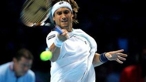 Ferrer vise très haut