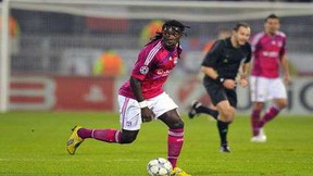 Gomis : « Ce PSG ne m’impressionne pas »