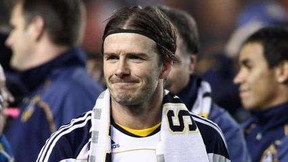 PSG : Beckham bloqué par une clause de contrat