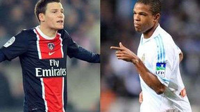 OM-PSG : les cinq duels du Clasico