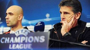 OL : la liste noire de Cris contre Puel