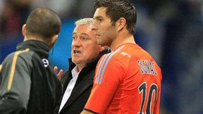 OM : un nouveau clash avec Gignac !