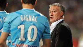 Pour Deschamps, Gignac est « un élément perturbateur »