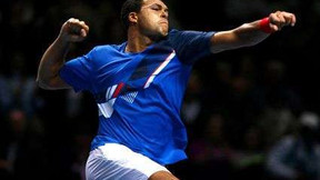Bercy : Tsonga en quarts et au Masters !