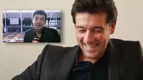 OM-PSG : Bruel et Titoff se chambrent avant le Clasico