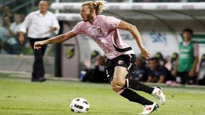 Balzaretti au PSG : « dans les prochains jours »