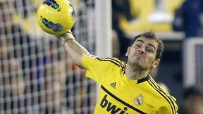 Barça-Real : la courte supériorité de Casillas sur Valdès