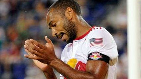 Arsenal : Henry saboteur de Van Persie ?