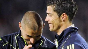 Real : le cadeau pourri de Ronaldo à Benzema