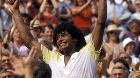 Dopage : Noah en remet une couche !