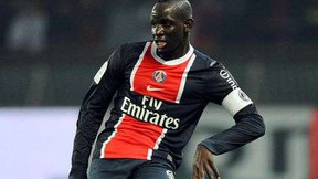 PSG : Sakho, linquiétude grandit