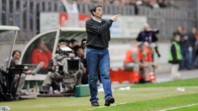 Arles-Avignon : Thierry Laurey bientôt entraîneur