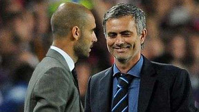Barça : Mourinho voulait Guardiola comme adjoint