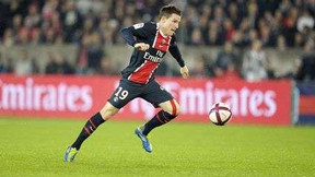 PSG : Gameiro, bête noire du LOSC