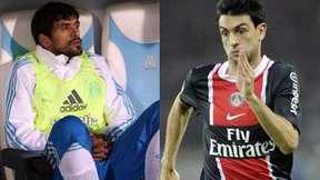 OM-PSG : Pastore, lantithèse de Lucho