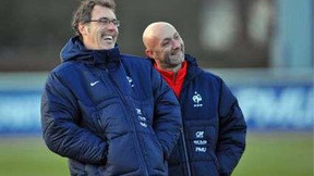 EDF : le gros mensonge de Barthez