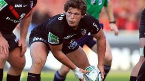 Résultats Top 14 : Brive accroche Toulouse, Montpellier respire