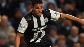 Le coup de sang de Ben Arfa envers Rooney