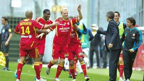 Résultat Ligue 2 : Lens s’impose au Mans