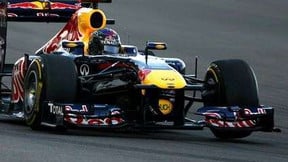 GP Abu Dhabi : Vettel va tout donner