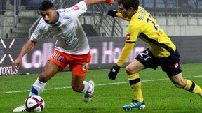 Belhanda et Giroud font saliver le PSG