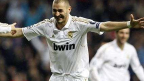 Real : Benzema, le changement intelligent de Mourinho