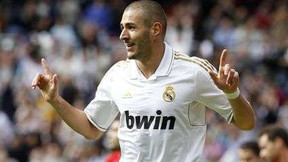 Real : Benzema assuré dêtre le n° 1 grâce à Higuain ?