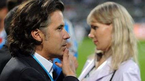 OM : Labrune uni à jamais à Margarita