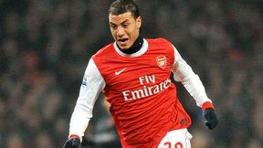 Chamakh au PSG en janvier ?