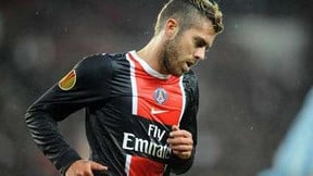 PSG : Ménez chambré pour son français par Hoarau