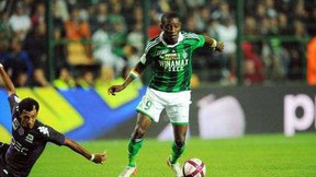 ASSE : Gradel explose les compteurs