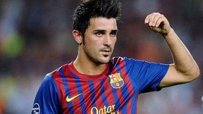 Barça : Villa dénigre le Real !