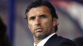 Décès : Gary Speed est mort