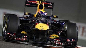 Résultat GP de Monaco : victoire de Webber