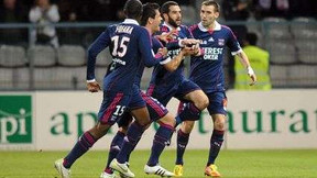 OL : Lisandro marche sur les pas de Gameiro