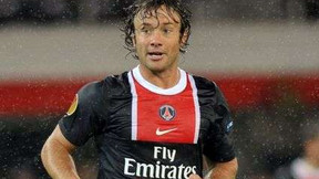 Mi-temps OM-PSG : Lugano fout la honte à Leonardo