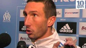 Amalfitano : « On les a mangés ! »