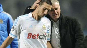 OM : la revanche de Deschamps