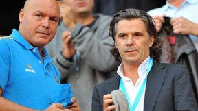 OM : Gignac soutenu par Labrune !