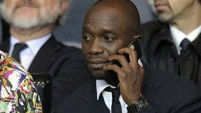 PSG : Makelele pour remplacer Leonardo ?
