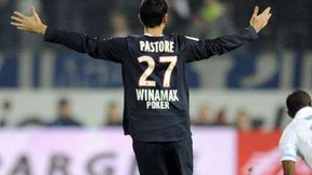 PSG : Pastore violemment insulté après le Clasico !