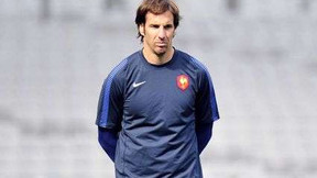 Racing : Quesada remplace Mannix