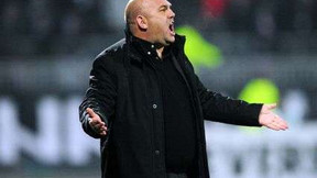 Rennes : Antonetti parle de Bastia