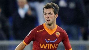 Pjanic n’est plus en sécurité à Rome