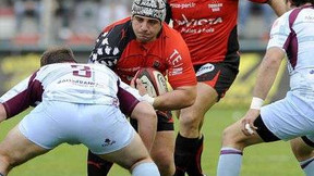 INFO du 10 : Kubriashvili prolonge à Toulon