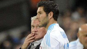 OM : Deschamps pas rancunier avec Gignac ?