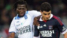 OL : la piste Ndinga réactivée ?