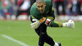 Barça : Mascherano, un danger pour Valdes