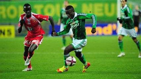 ASSE : la dernière folie de Max Gradel