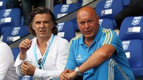 OM : Labrune annonce un mercato sans moyens !